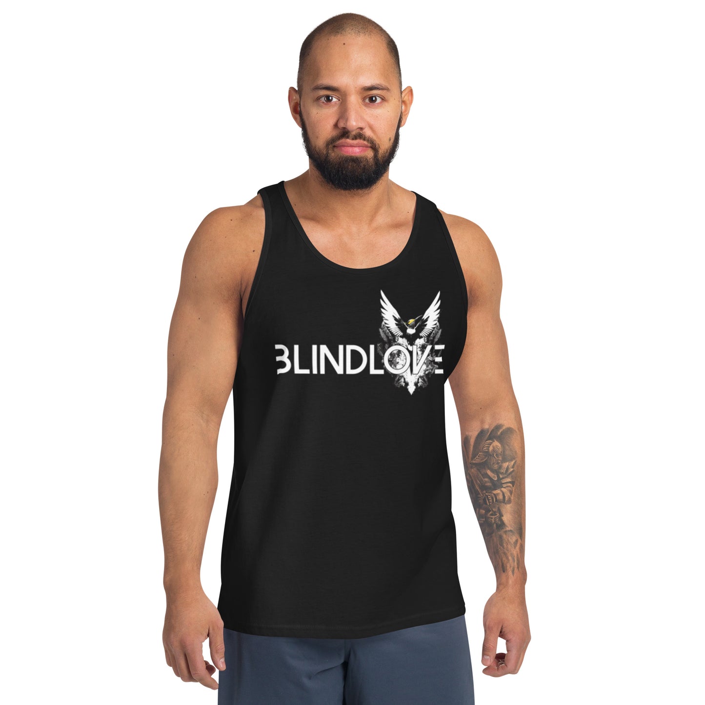 Unisex Tank Top