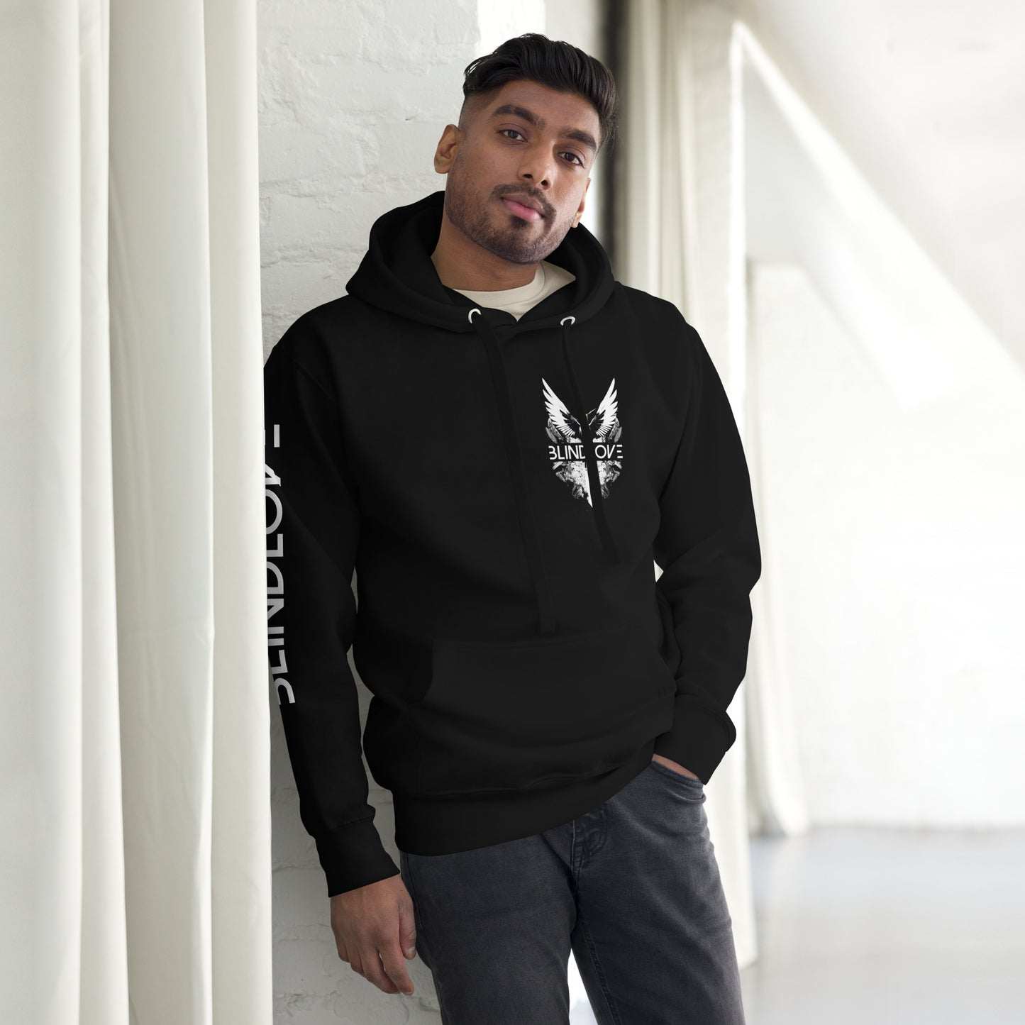 Unisex Hoodie