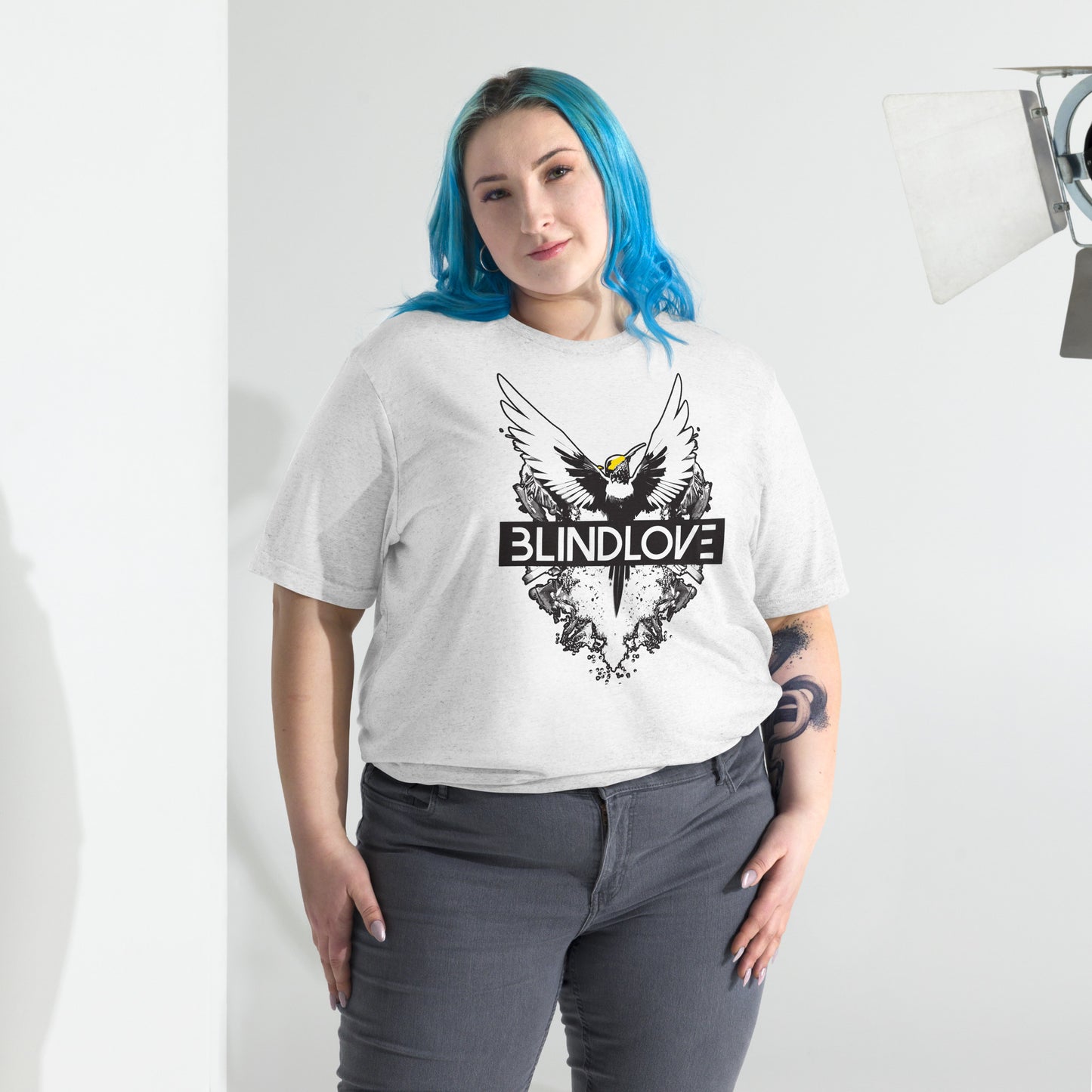Short sleeve t-shirt
