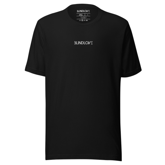 Jaded Blindlove Unisex Embroidered T-Shirt