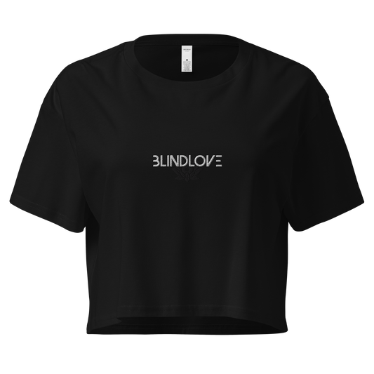 Jaded Blindlove Crop Top