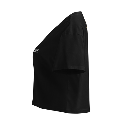 Jaded Blindlove Crop Top